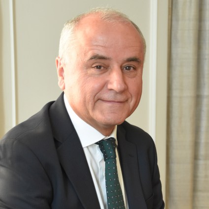 Sr. Jaume Fàbrega Vilà