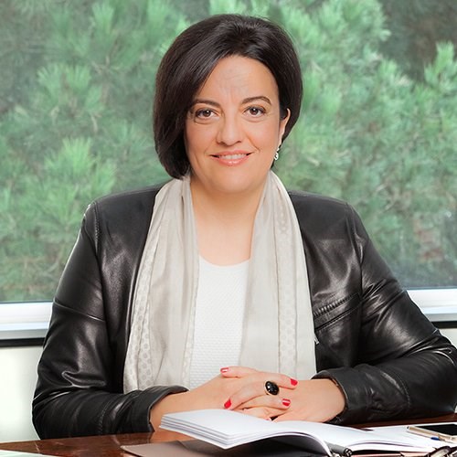 Sra. Judith Viader Codina