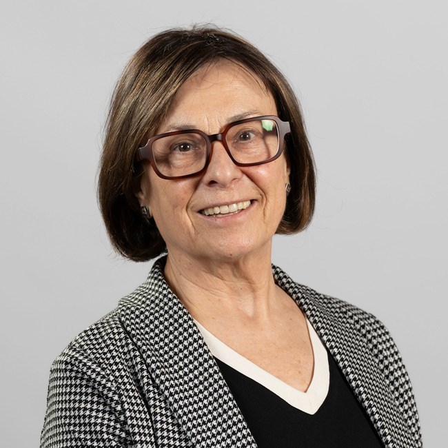 Sra. Montserrat Palma Muñoz