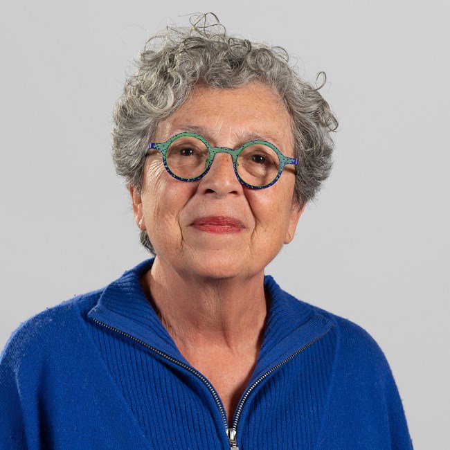 Sra. Maria Assumpcío Puig Hors