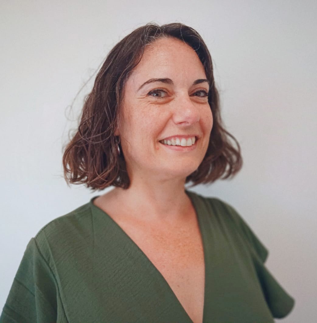 Sra.  Diana Estudillo Sánchez