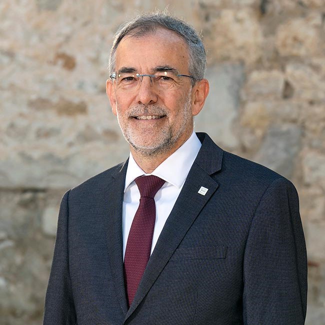 Dr.  Josep Calbó Angrill