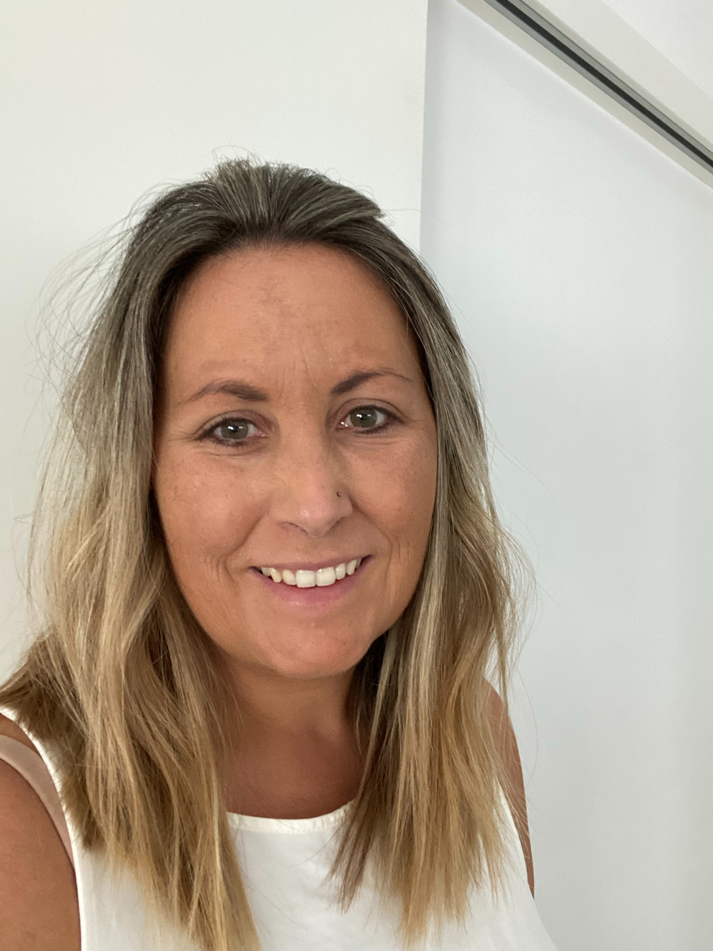 García Lamigueiro, Andrea