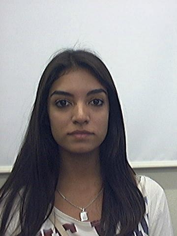 Morales Vergara, Casandra Nahir