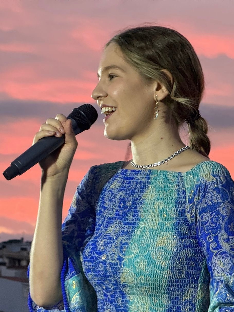 Vila i Aymerich, Glòria