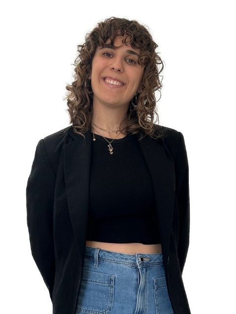 Argelich Pla, Andrea