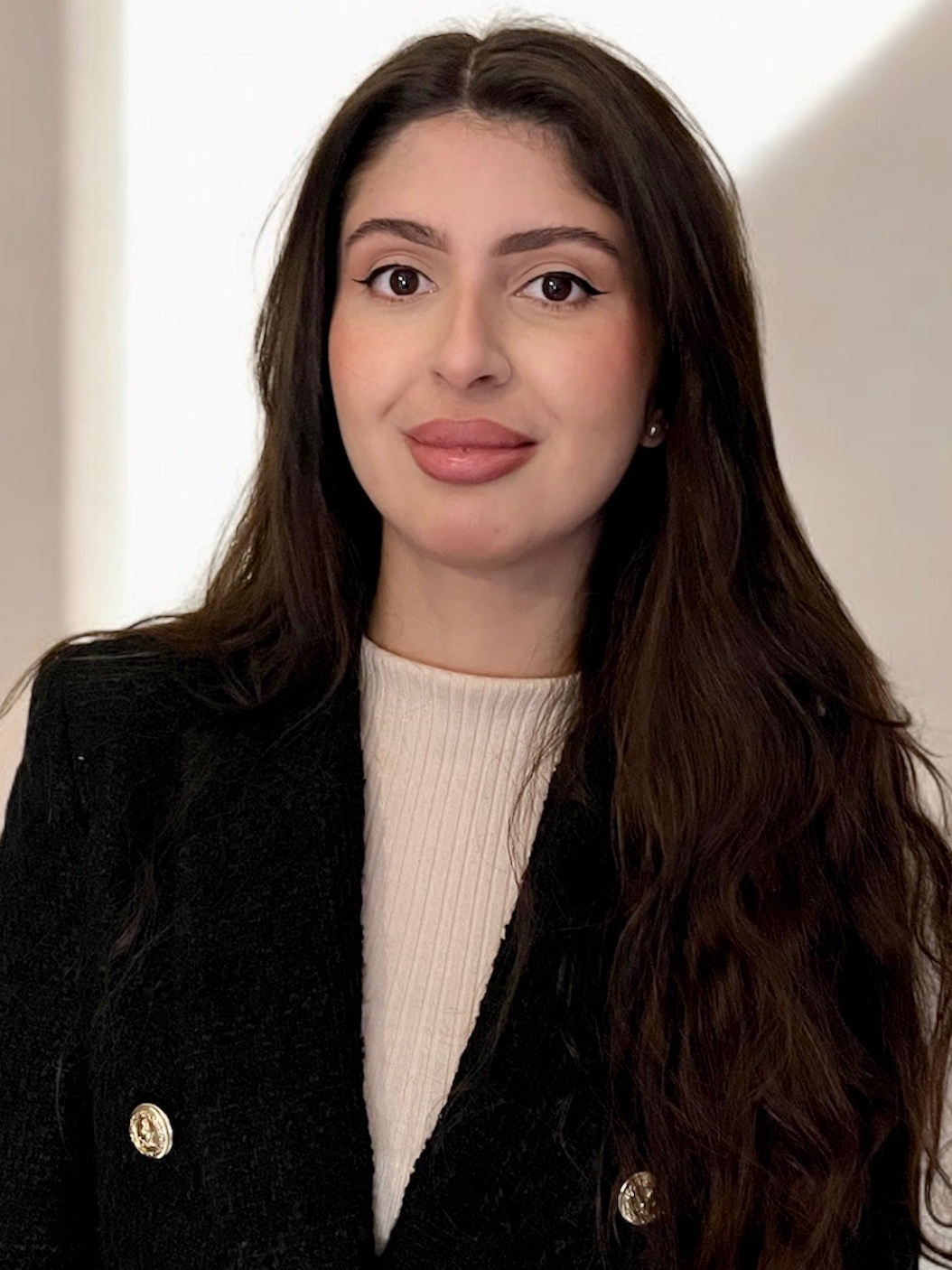 Chafi Founna, Ibtihal