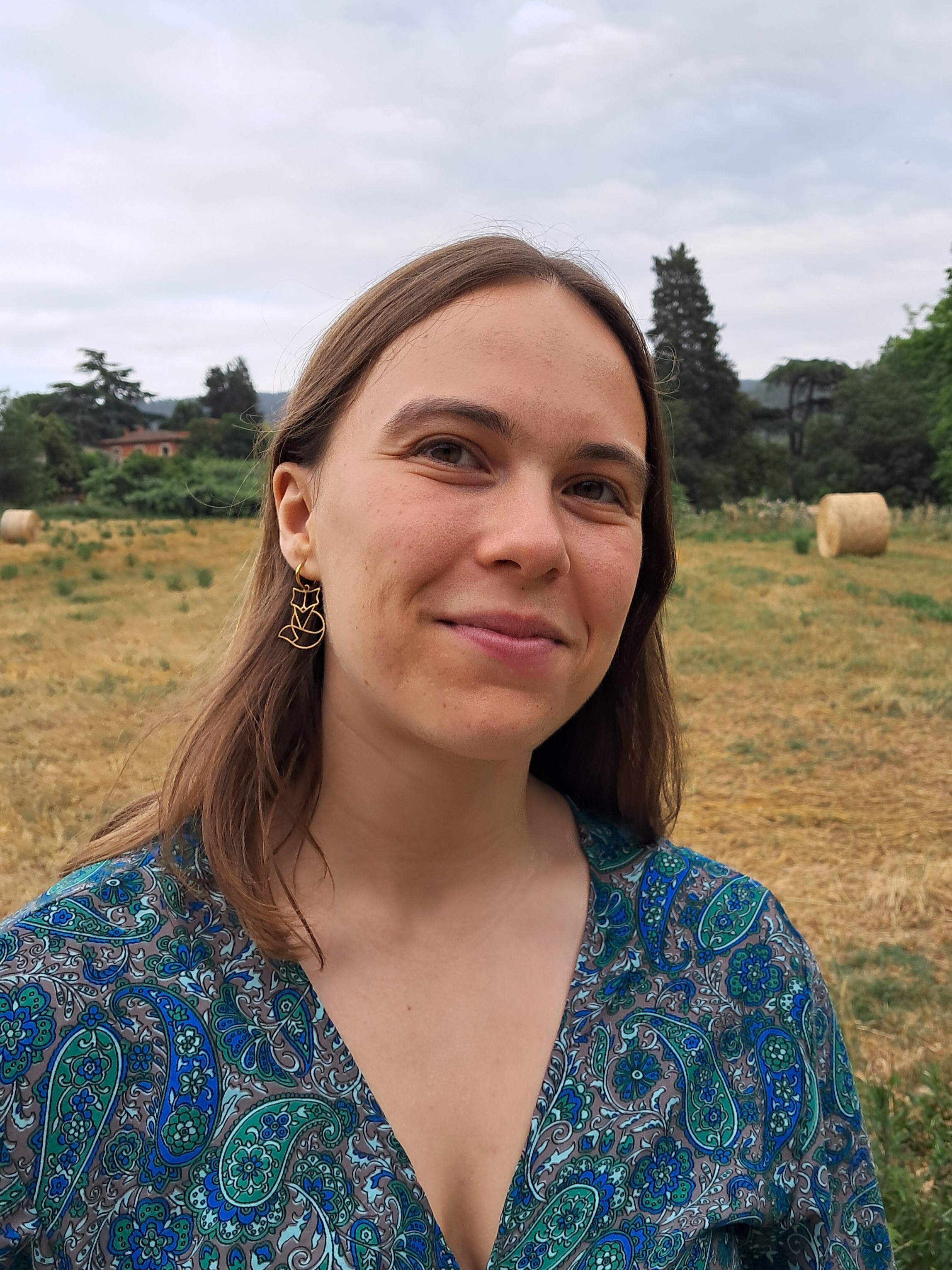 Florit Pons, Míriam