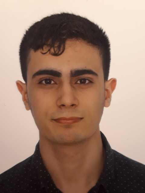 el Adlani el Outmani, Mohamed-Hamza