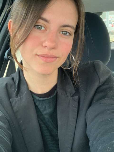 Gallardo Perez, Emma