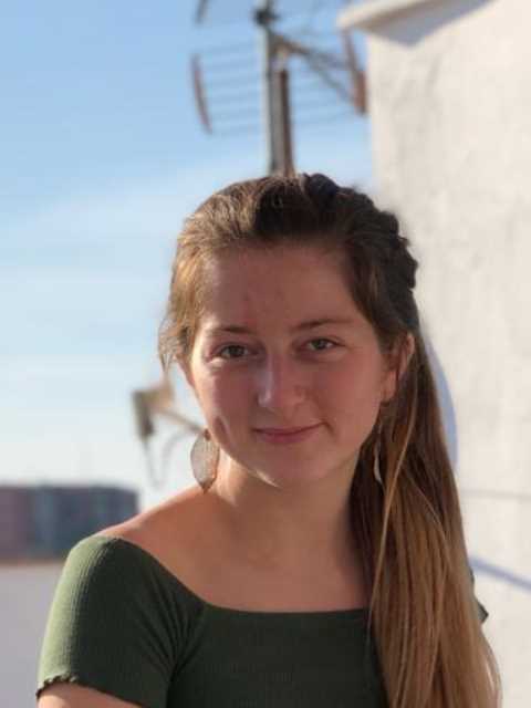 Rodríguez Quesada, Núria