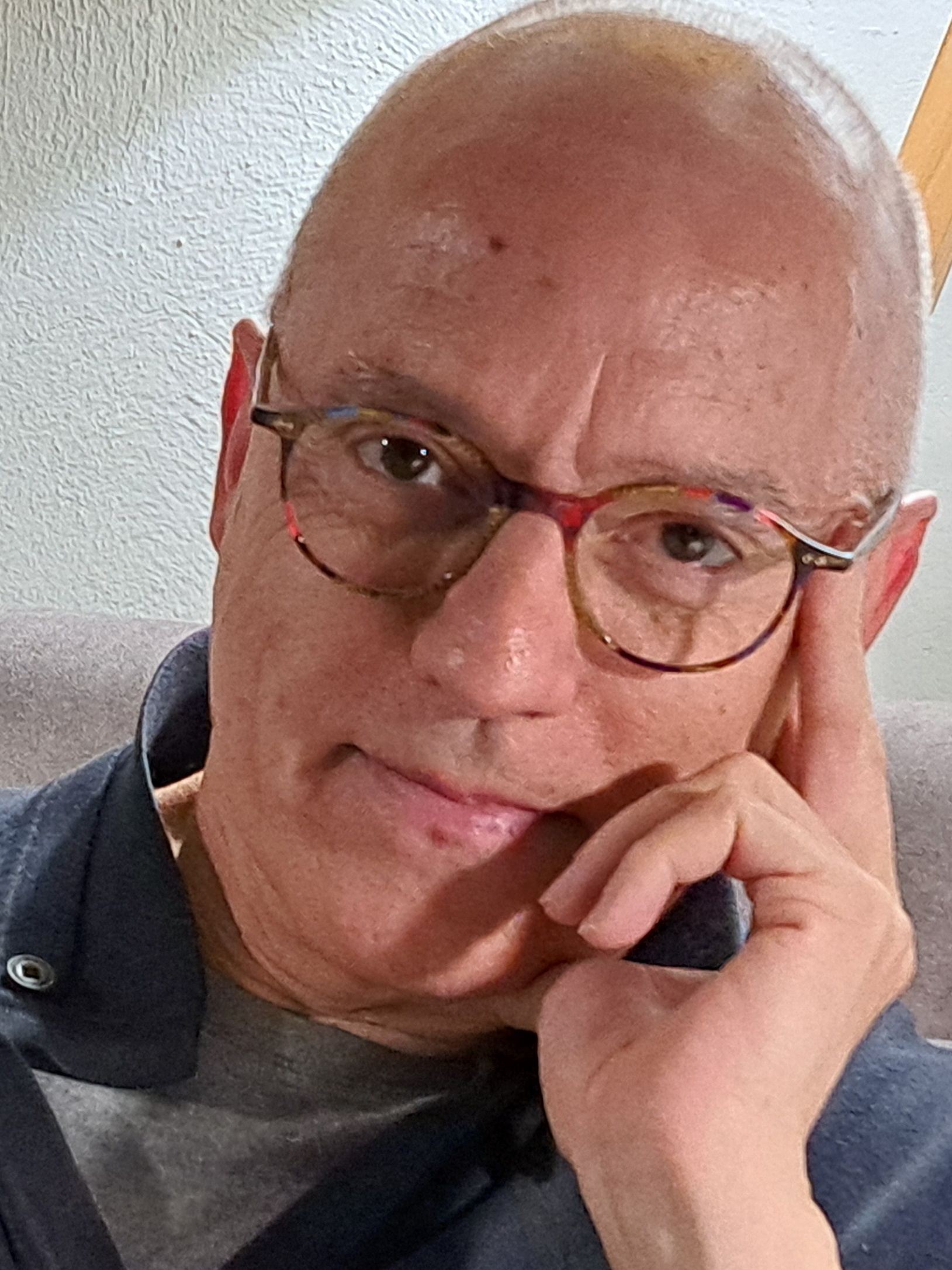 Valsalobre Palacios, Pep