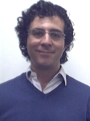 Perez Losada, Joaquim