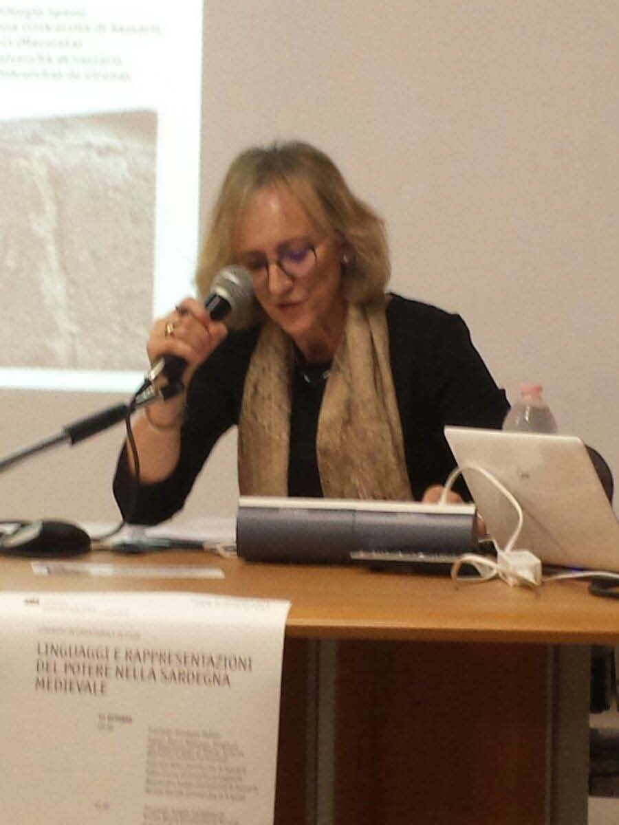 Varela Rodríguez, Mª Elisa