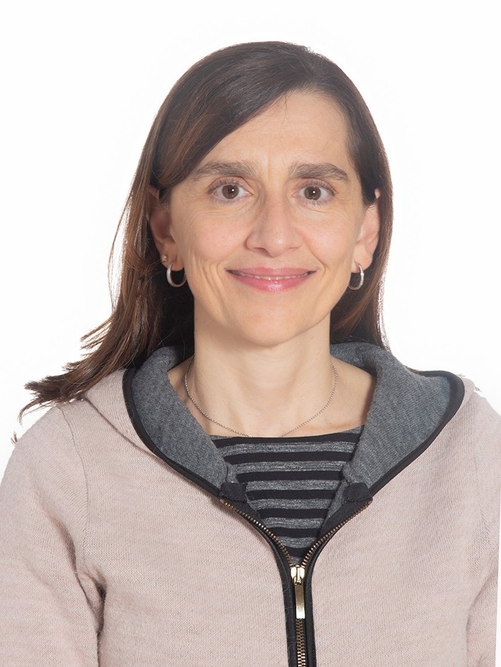 Toldrà Alegret, Mònica