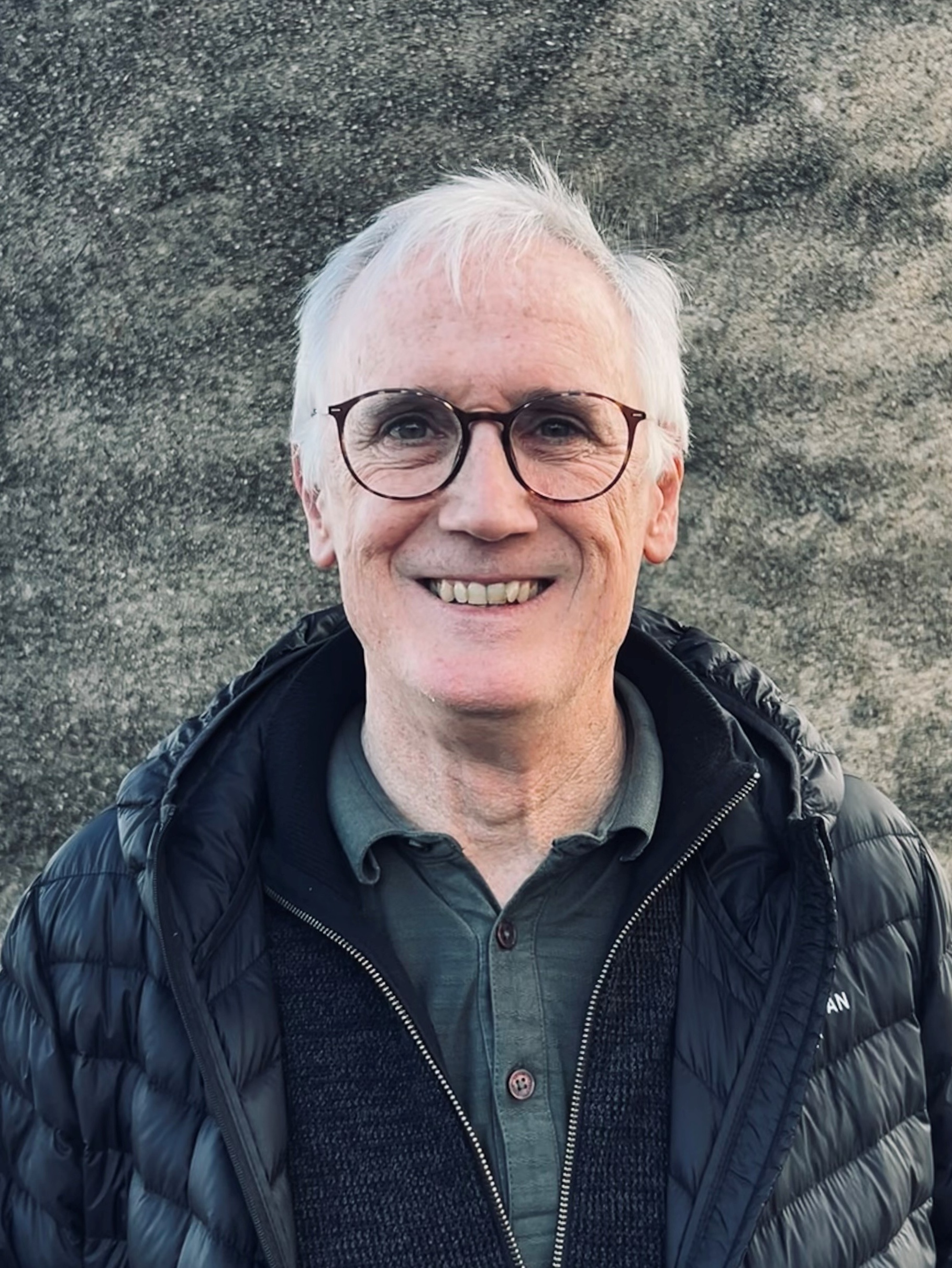 Ballester Ferrando, David