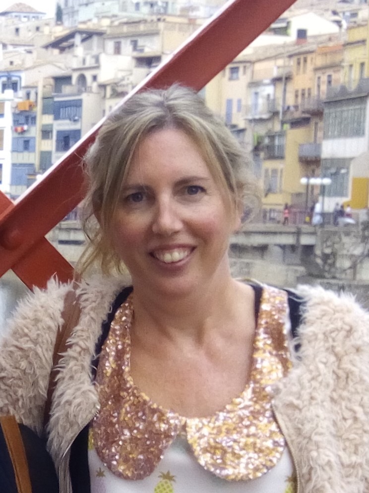 Gimenez Leal, Gerusa