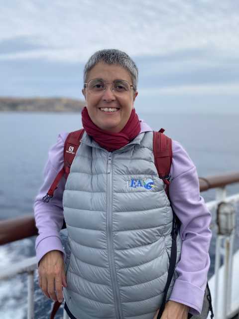 Vergés Guirado, Maria Alba