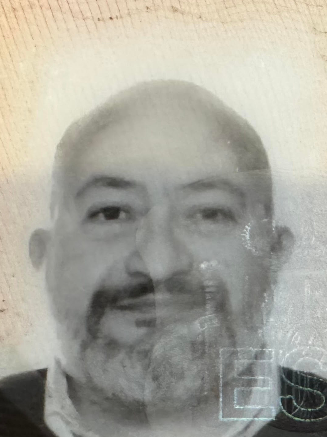 Gomez Manjon, Santiago