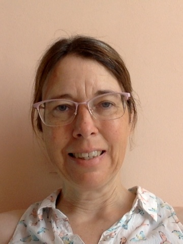 Detry , Florence Jeanne Marie