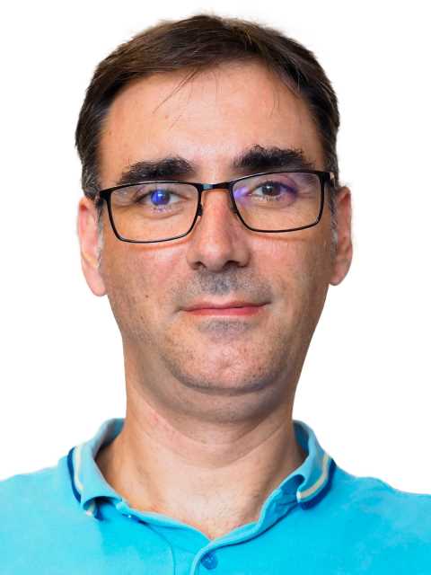 Mendez Gonzalez, Jose Alberto