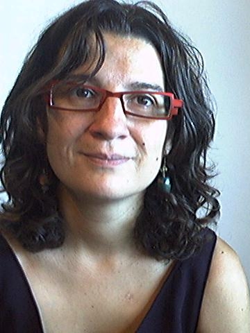 Plana Culubret, Monica