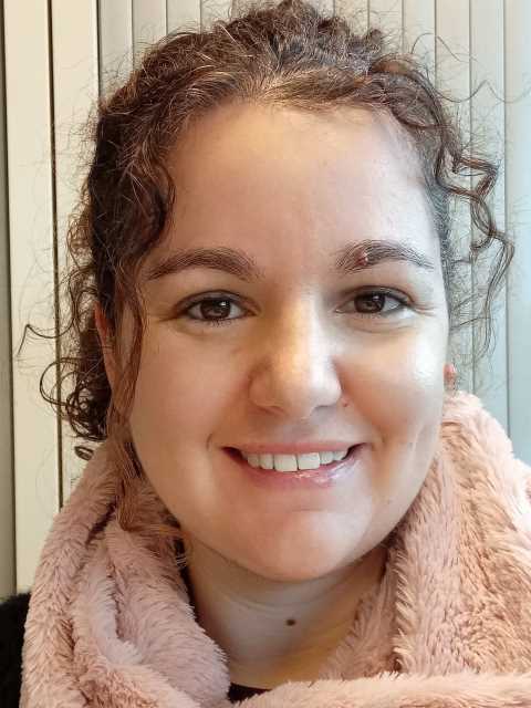 Casals Alonso, Carla