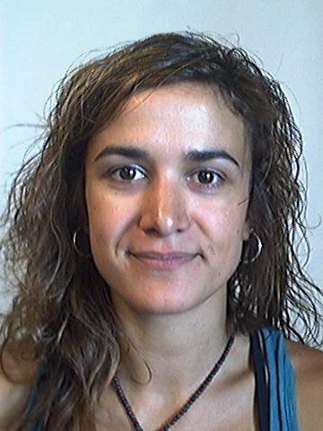 Bonet Sánchez, Berta