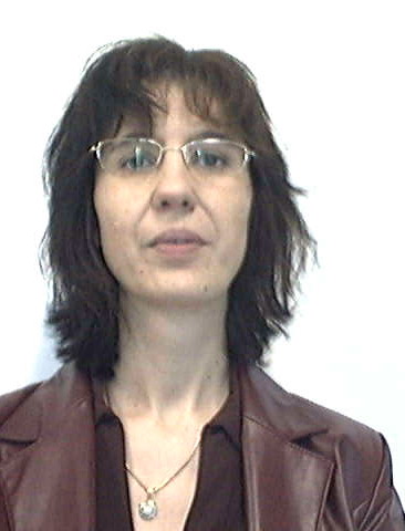 Sabates Pujol, Maria Dolors