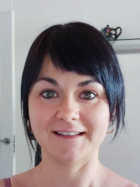 Montesinos Barreda, Laura