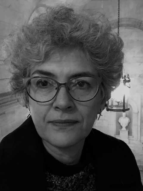 Garcia Vergara, Marisa