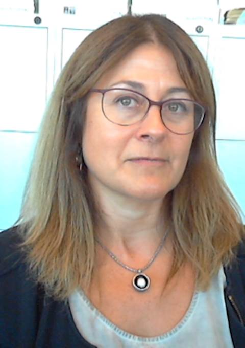 Bertran Tenas, Montserrat