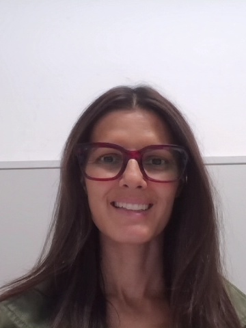 Llopart Rossell, Mariona