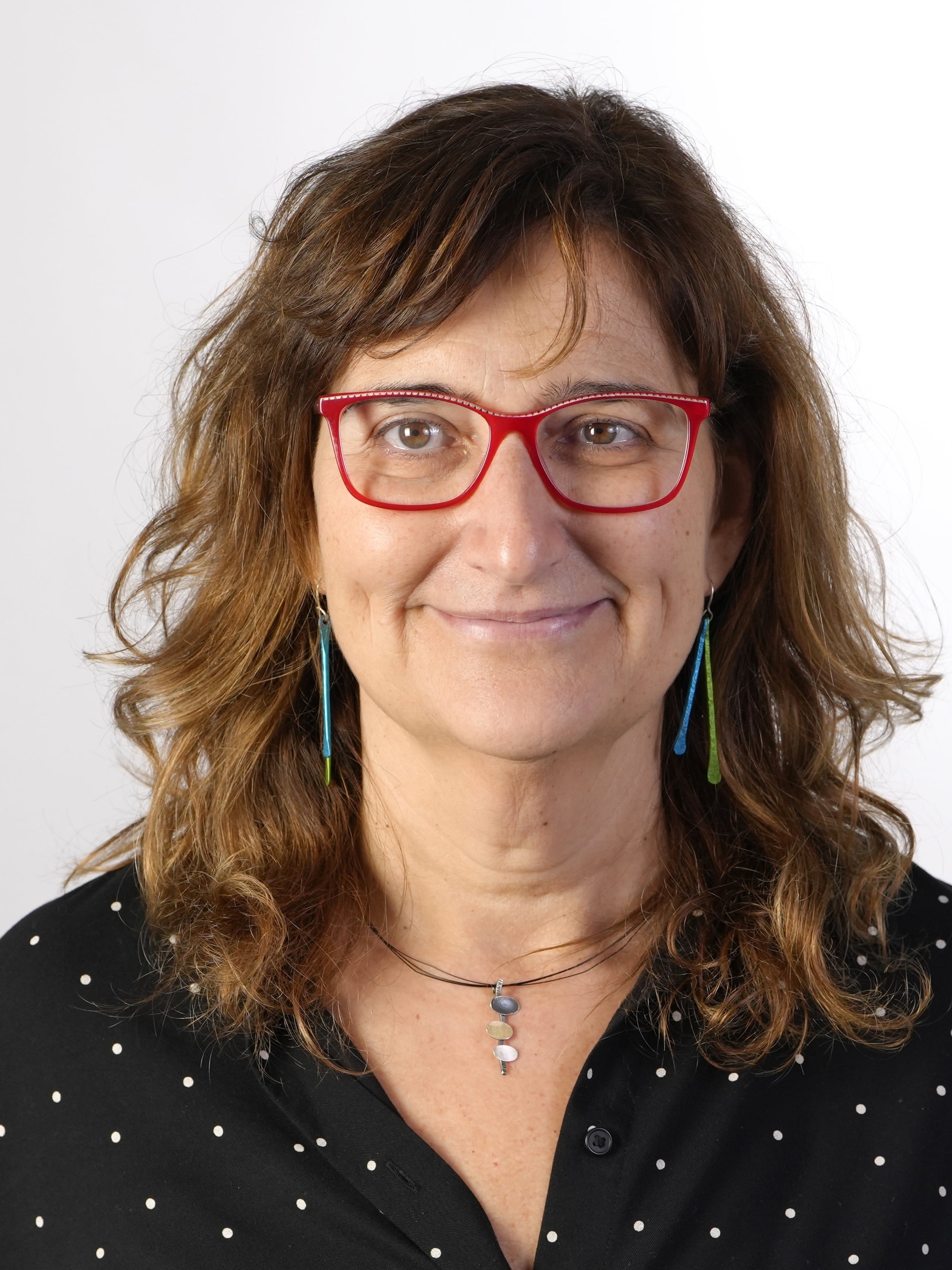 Carrion Ribas, Carme