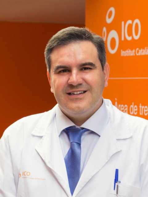 Bosch Barrera, Joaquim