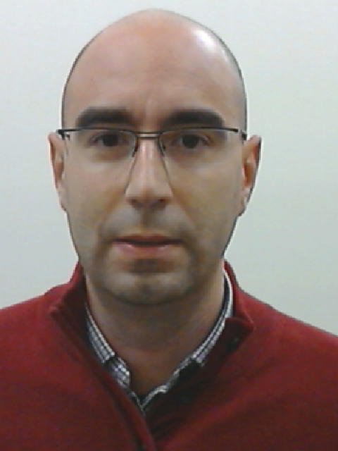 Bonnin Vilaplana, Marc