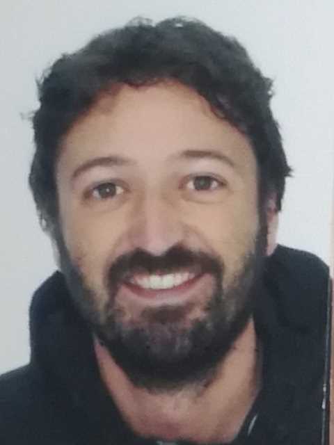 Ruiz Martinez, Santiago