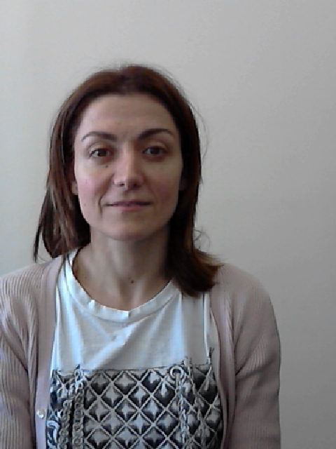 Bofill Rodenas, Ana Maria