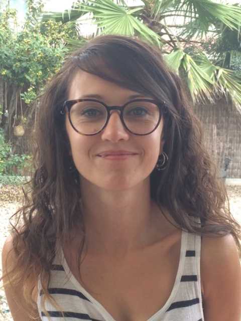 Fernandez Piñan, Sandra