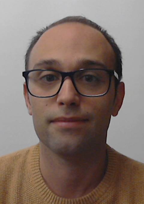 Rodriguez Moreno, Javier