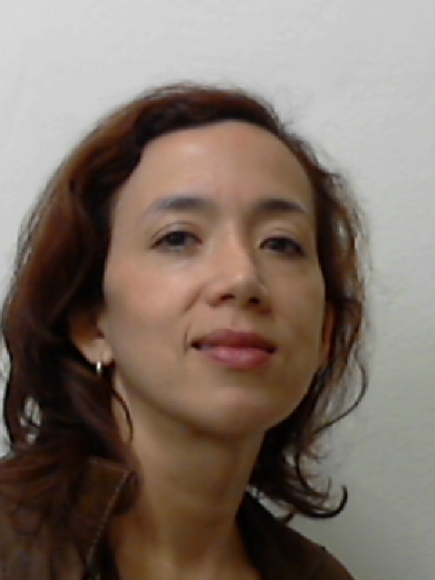 Moreno Villamil, Maria Esperanza