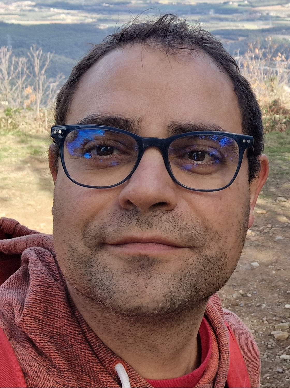 Naval Navarro, Joaquín