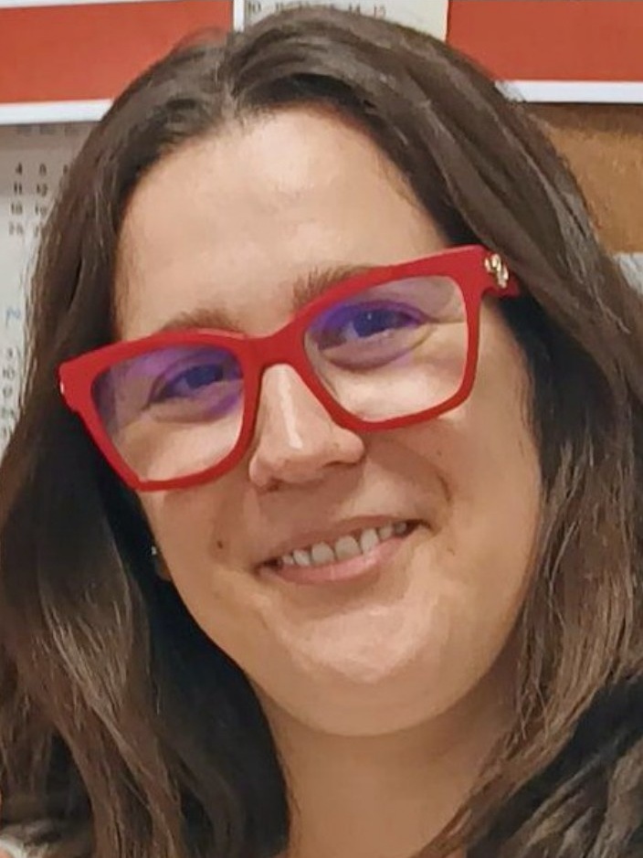 López Sánchez, Ángeles