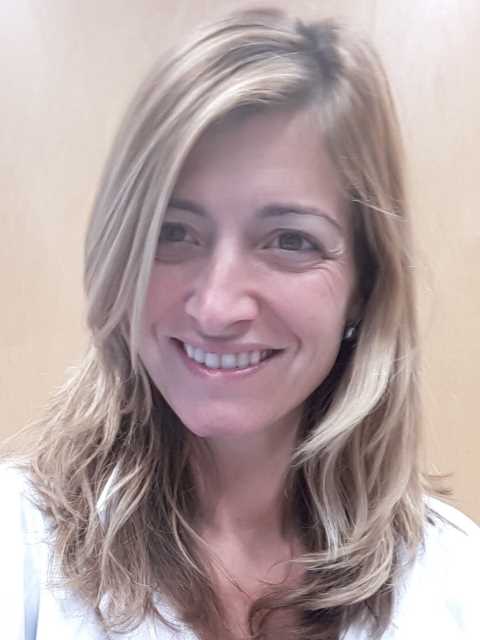 Serrat Costa, Maria del Mar