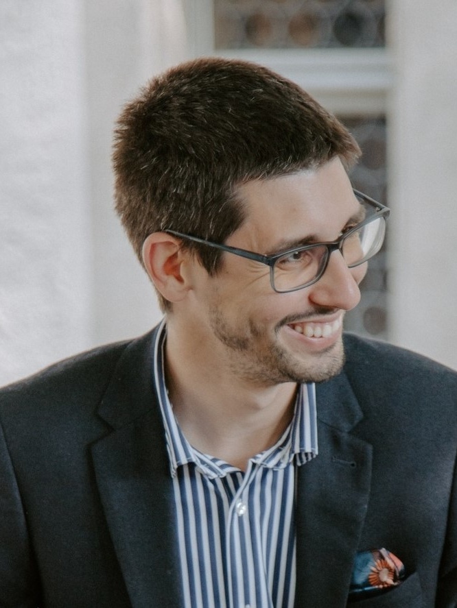 Ferreira Torres, Carlos