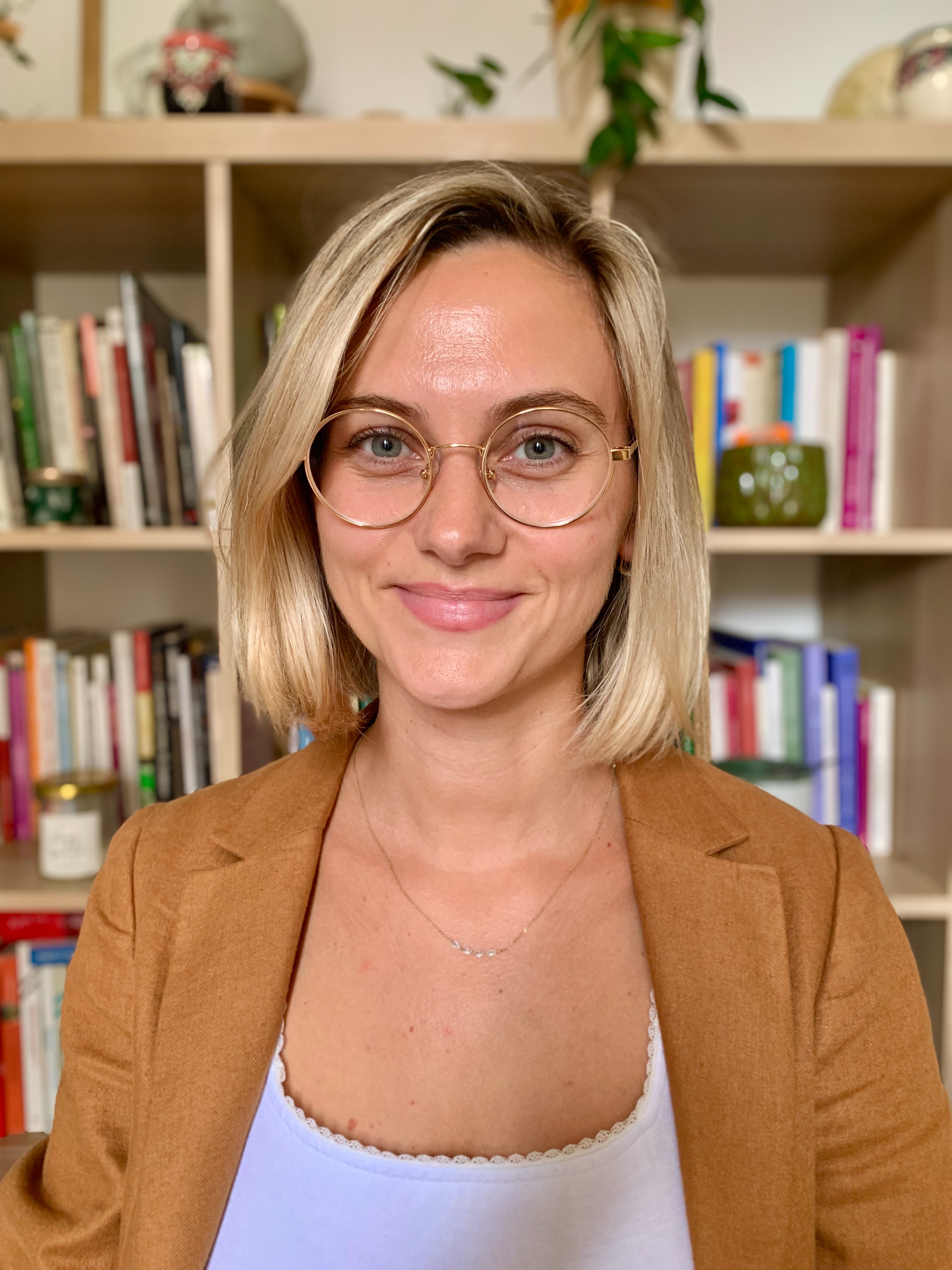 Vasilescu Balan, Carmen Cristina