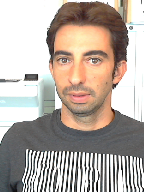 Hidalgo Santos, Pedro