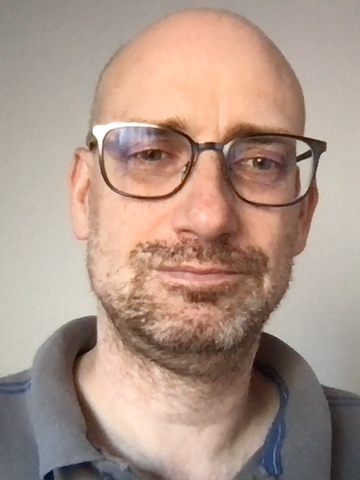 Vidal Portes, Eduard