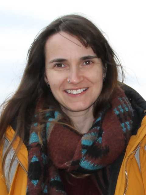 Ferrer Comalada, Cristina