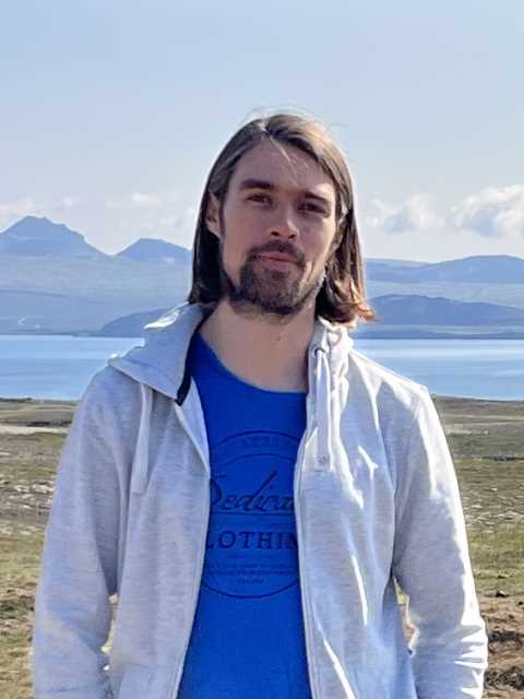 Cieslak , Patryk Andrzej